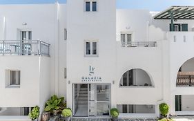 Galazia Apartments